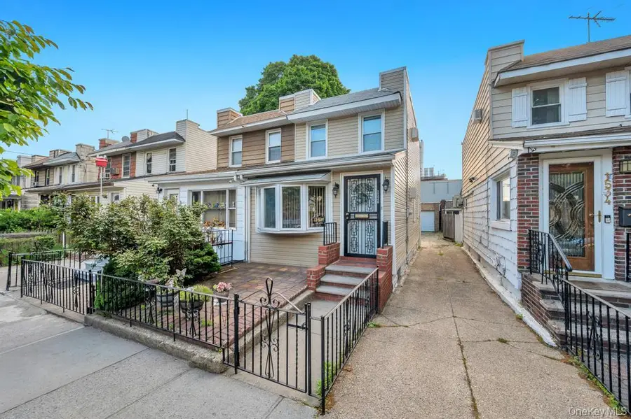 1536 E 51st Street, Brooklyn, NY 11234 - #2