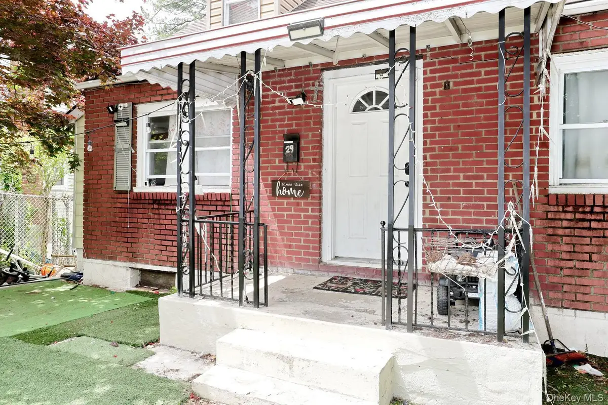29 Fairview Avenue, Spring Valley, NY 10977 - #1