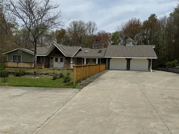 3150 State Route 52, Liberty, NY 12754