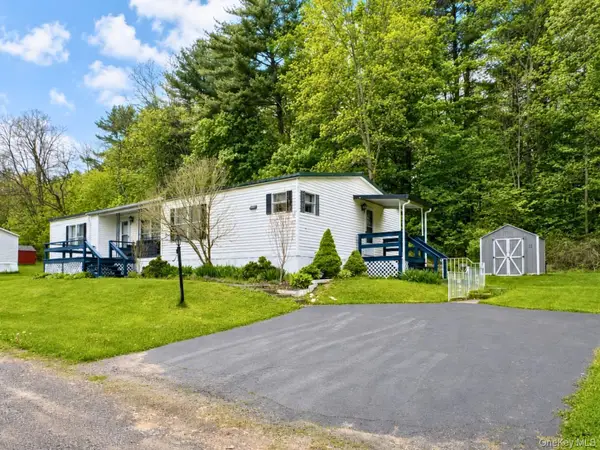 11 Christy Avenue, Catskill, NY 12414