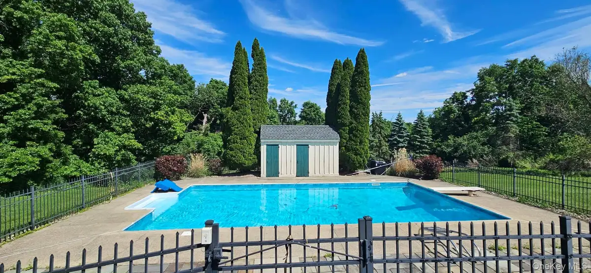 462 Ridge Road, Campbell Hall, NY 10916 - #1
