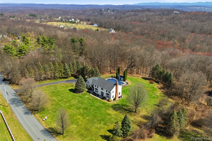 462 Ridge Road, Campbell Hall, NY 10916 - #2