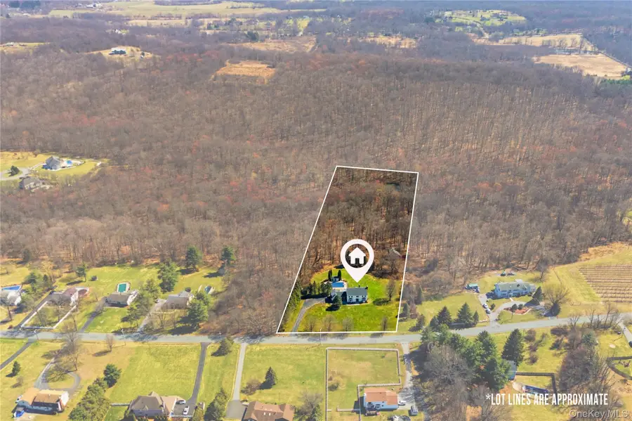 462 Ridge Road, Campbell Hall, NY 10916 - #3
