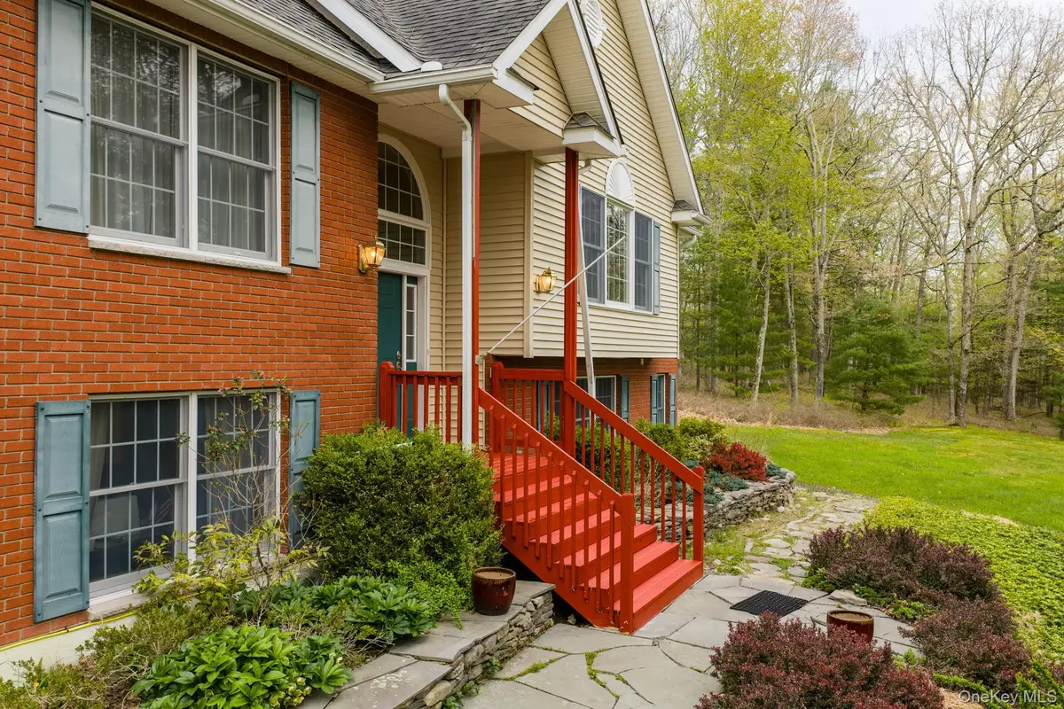 57 Woodland Drive, Barryville, NY 12719 - #1