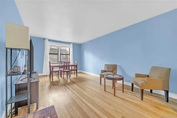 2830 Briggs Avenue #4F, Bronx, NY 10458