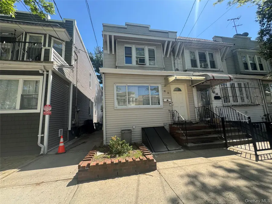 8058 88th Road, Woodhaven, NY 11421 - #2