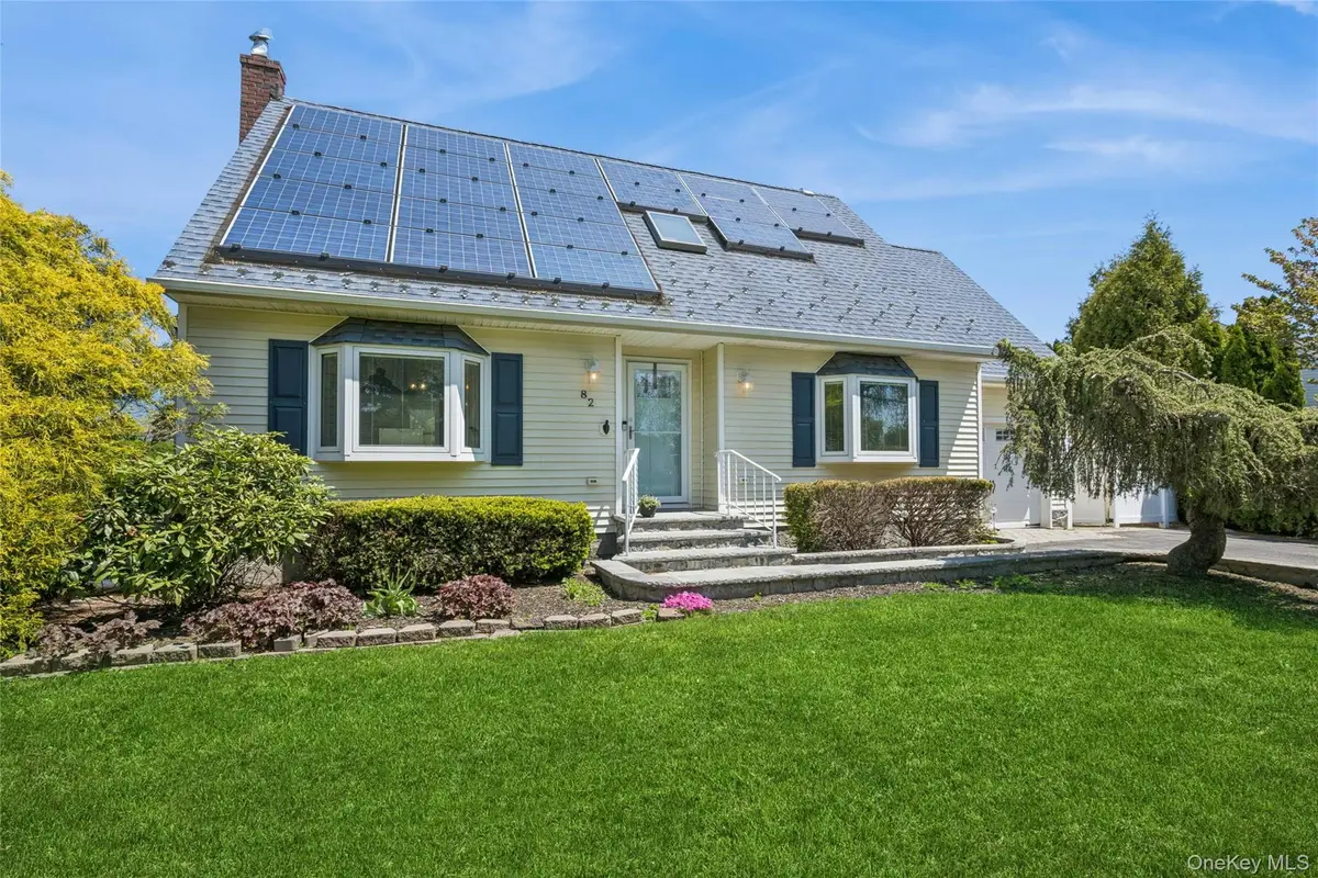 82 Jakes Lane, Baiting Hollow, NY 11933 - #1