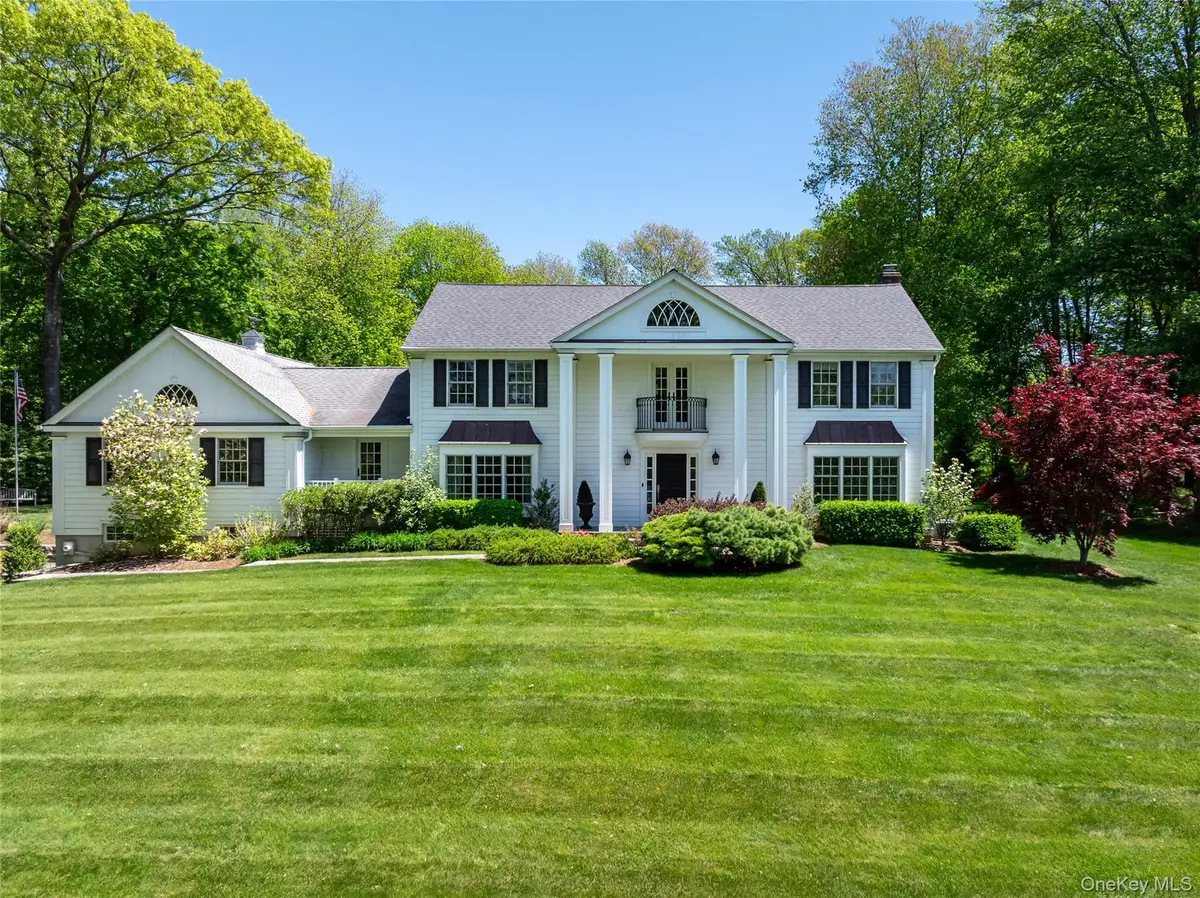 58 Lake Road, Katonah, NY 10536 - #1