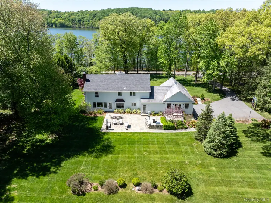 58 Lake Road, Katonah, NY 10536 - #2