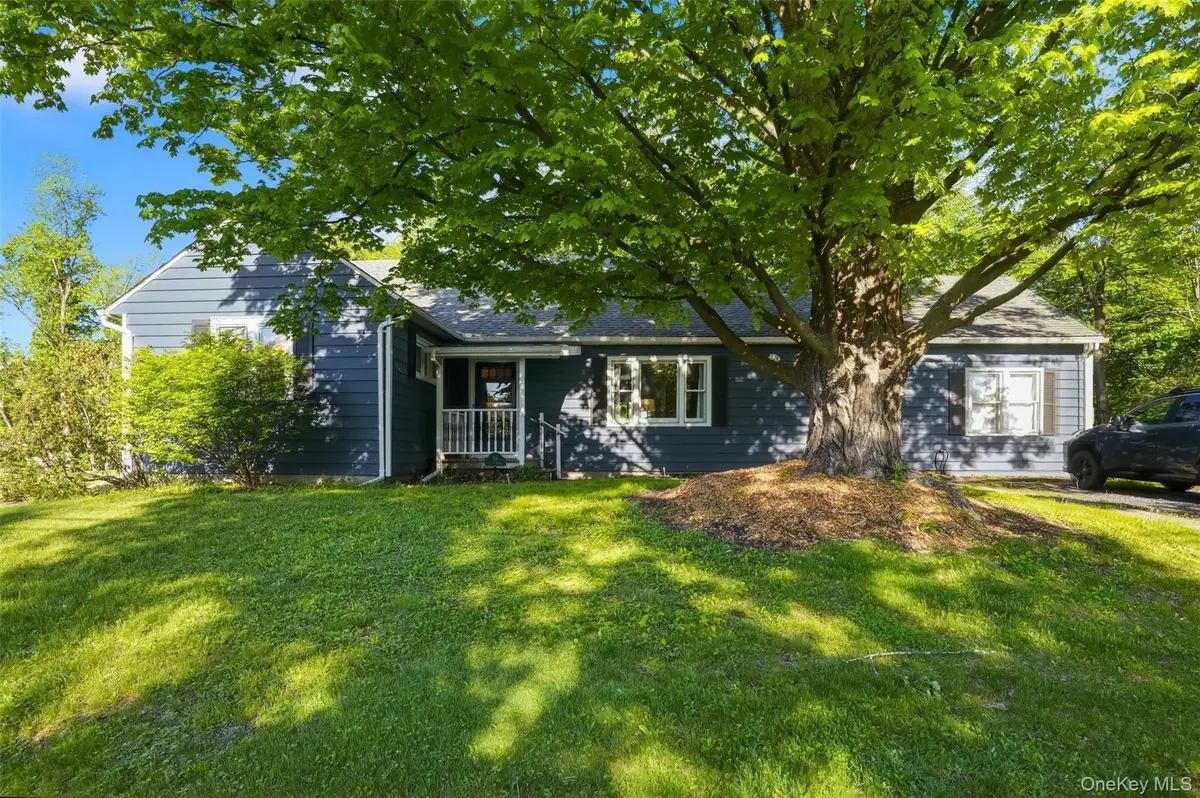 59 Broad Street, West Hurley, NY 12491 - #1
