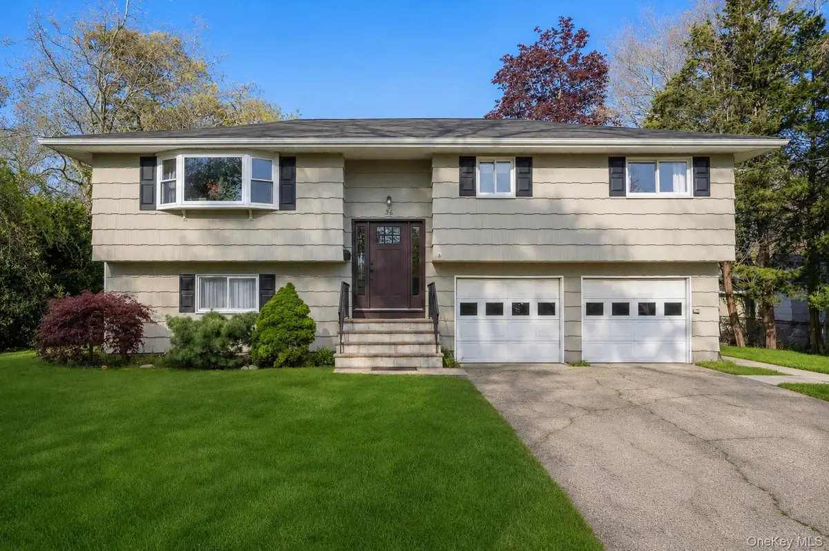 36 Matinecock Avenue, East Islip, NY 11730 - #1
