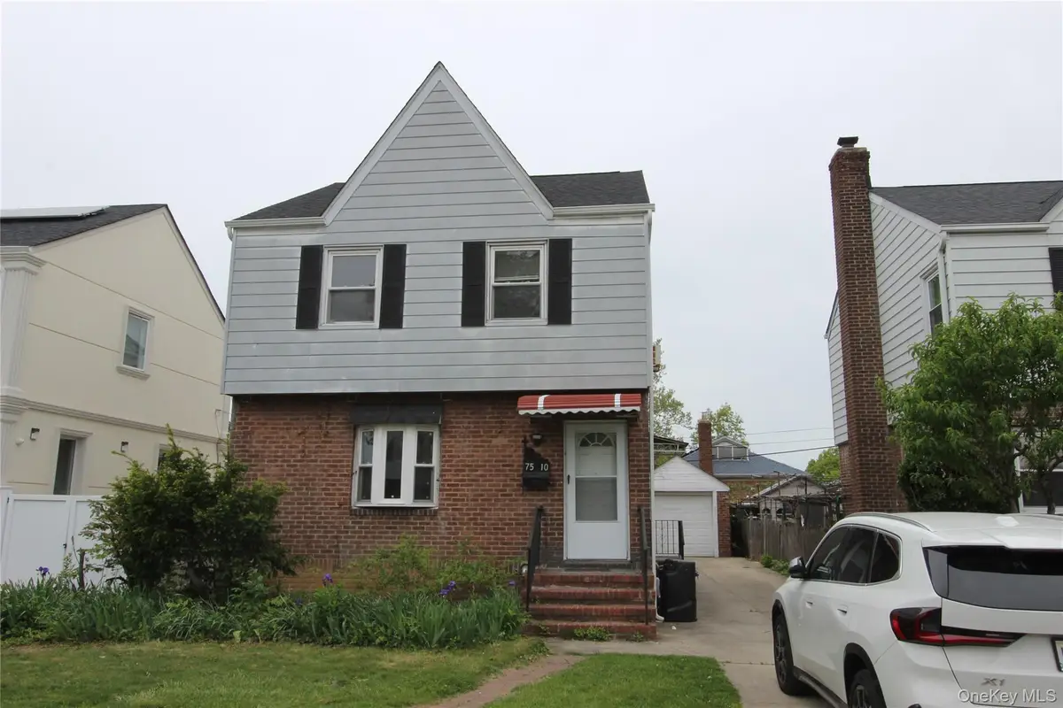 7510 173rd Street, Fresh Meadows, NY 11366 - #1