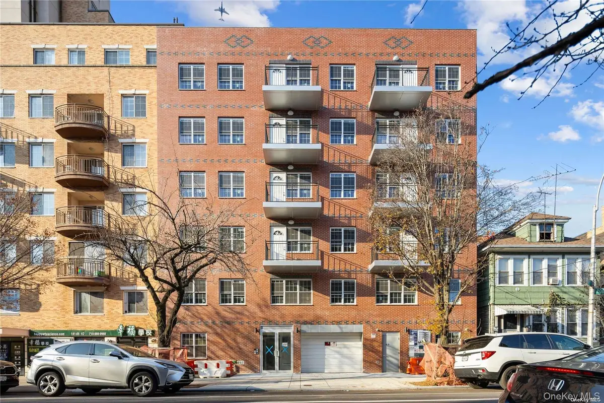 141-15 Cherry Avenue #3E, Flushing, NY 11355 - #1