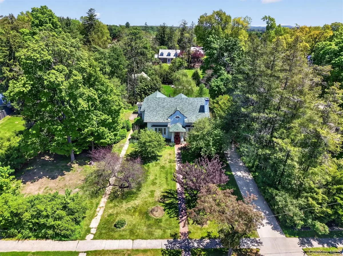 96 Hooker Avenue, Poughkeepsie, NY 12601 - #1
