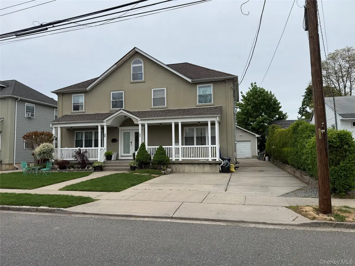 35 3rd Avenue, Westbury, NY 11590 - #1
