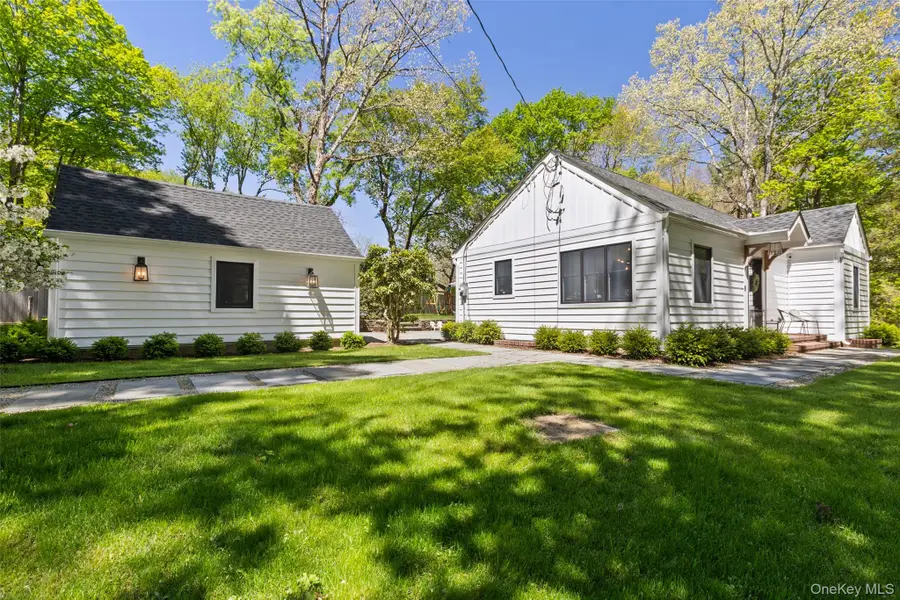 49 Clinton Road, Bedford Hills, NY 10507 - #2
