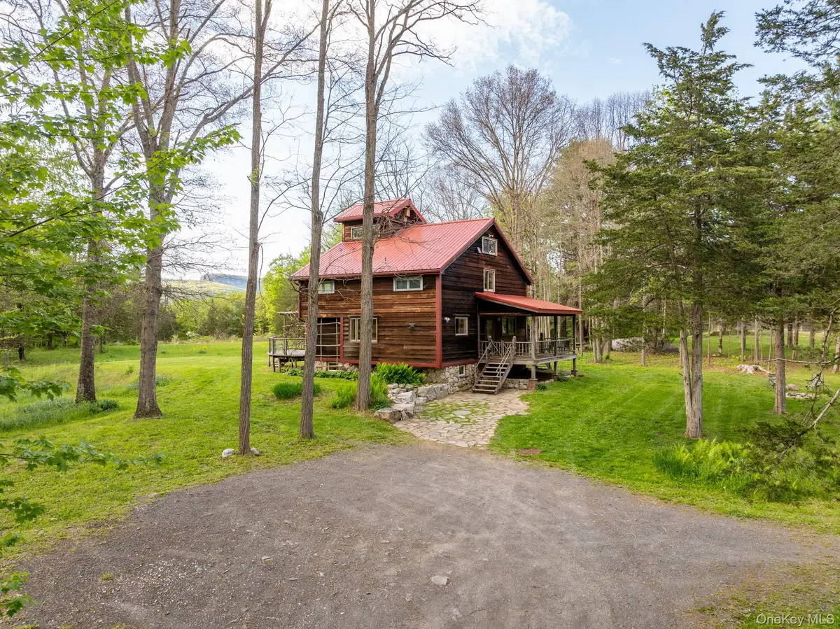 348 Libertyville Road, New Paltz, NY 12561 - #1