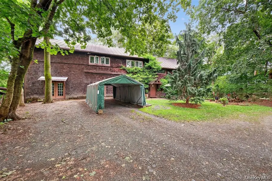 86 State Route 32 S, New Paltz, NY 12561 - #2