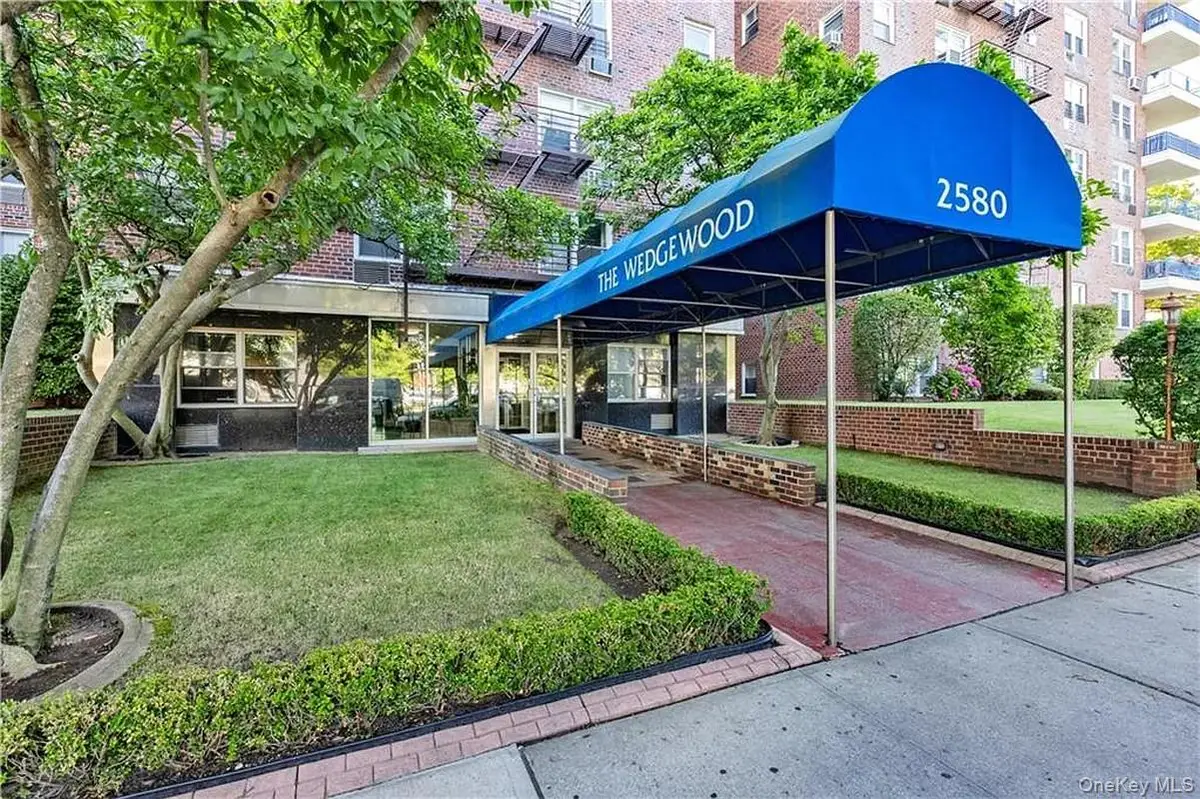 2580 Ocean Parkway #2K, Brooklyn, NY 11235 - #1