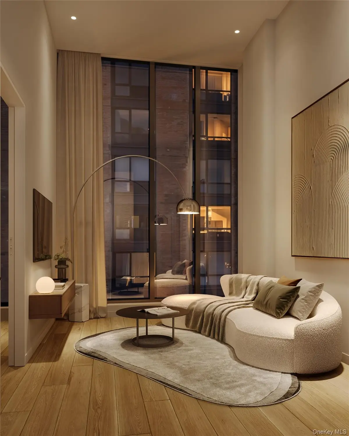 25-08 43rd Avenue #2D, Long Island City, NY 11101 - #1