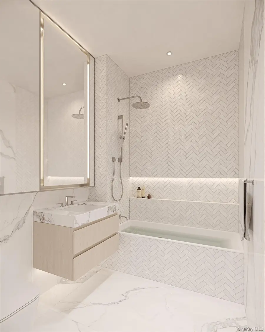 25-08 43rd Avenue #2D, Long Island City, NY 11101 - #2