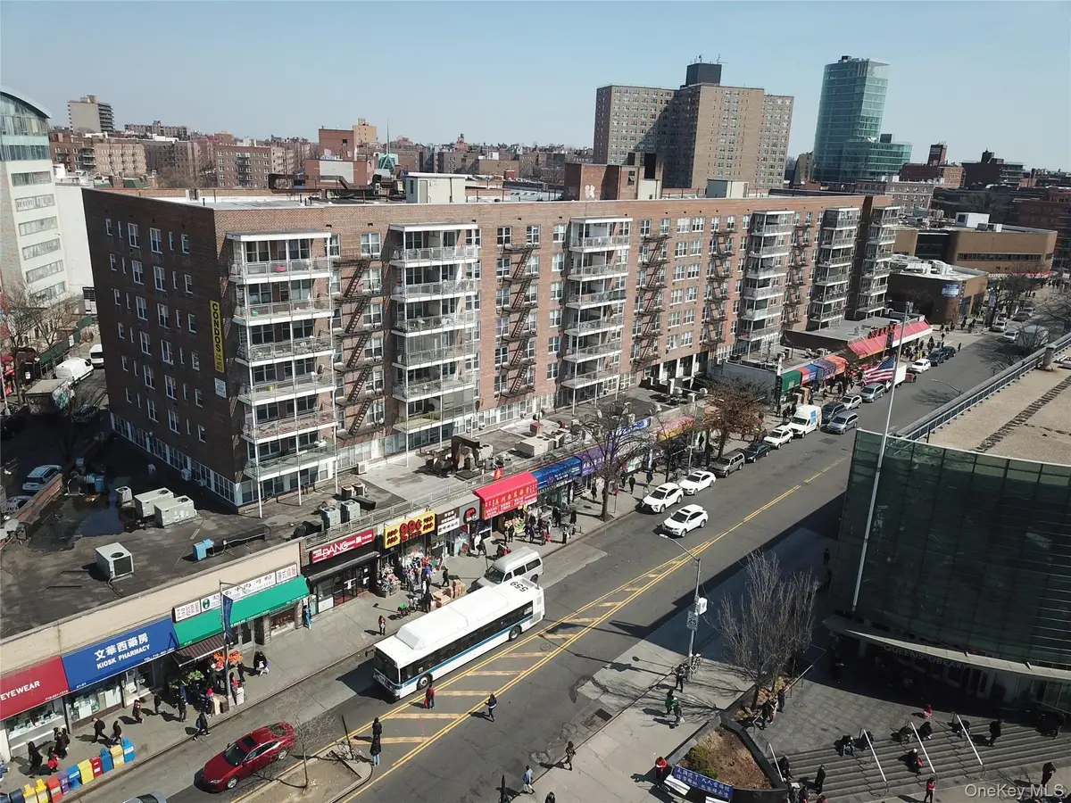 4125 Kissena Boulevard #5HH, Flushing, NY 11355 - #1