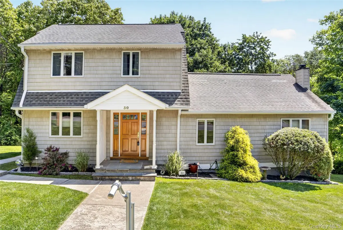 30 Brandeis Avenue, Mohegan Lake, NY 10547 - #1