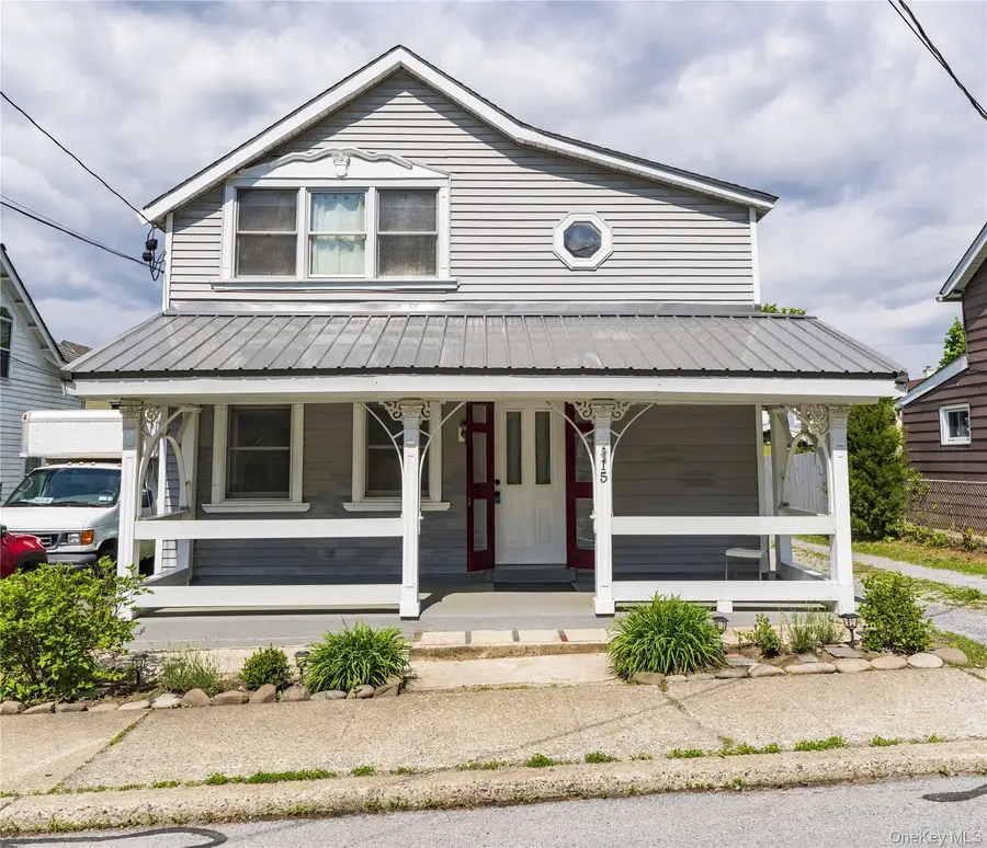 15 Charles, Rhinecliff, NY 12574 - #3