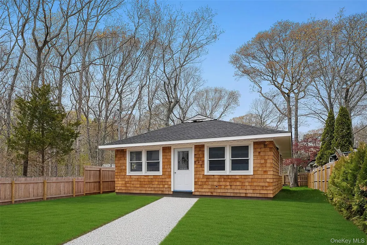 50 Squires Avenue, East Quogue, NY 11942 - #1