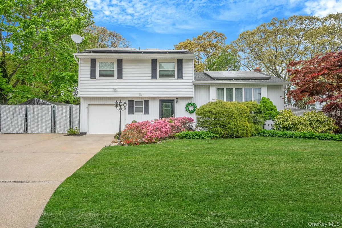 131 Ruland Road, Selden, NY 11784 - #1