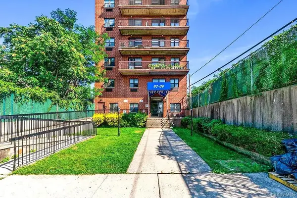 8730 62nd Avenue #3F, Rego Park, NY 11374