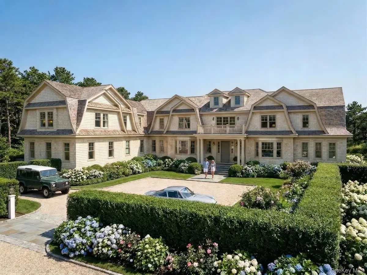 37 Second Neck Lane, Quogue, NY 11959 - #1