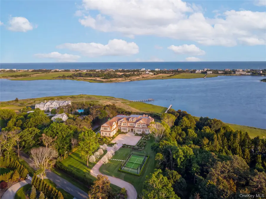 37 Second Neck Lane, Quogue, NY 11959 - #2