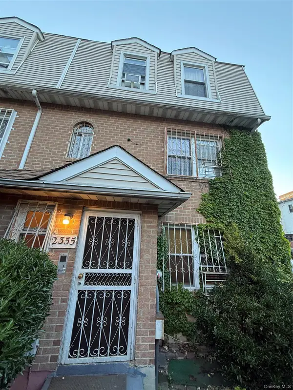 2355 Tiebout Avenue, Bronx, NY 10458