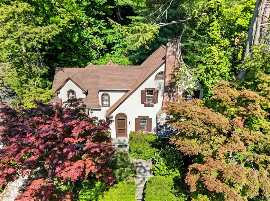 77 Edgemont Road, Scarsdale, NY 10583 - #2