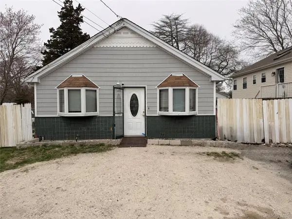 158 William Floyd Parkway, Shirley, NY 11967