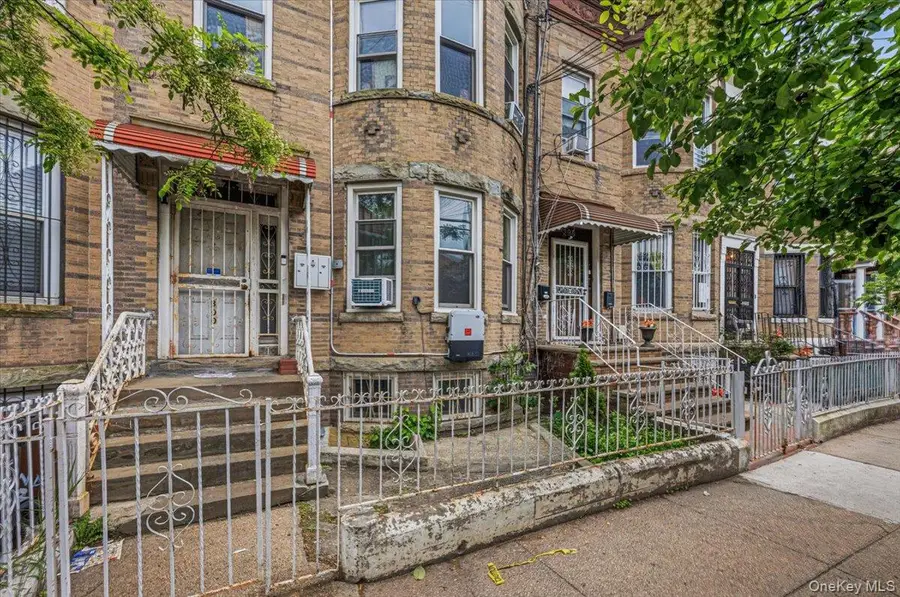 298 Etna St, Brooklyn, NY 11208 - #2