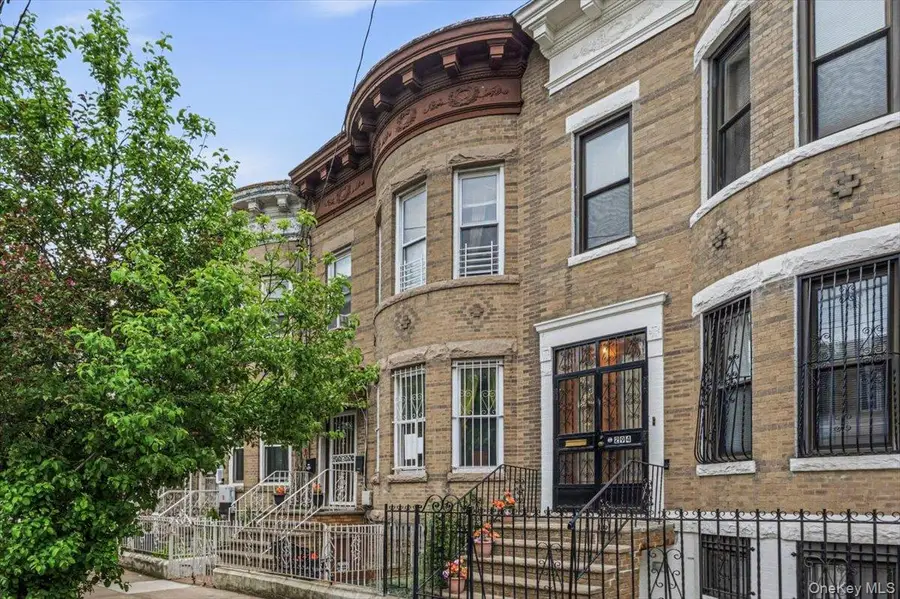 298 Etna St, Brooklyn, NY 11208 - #3