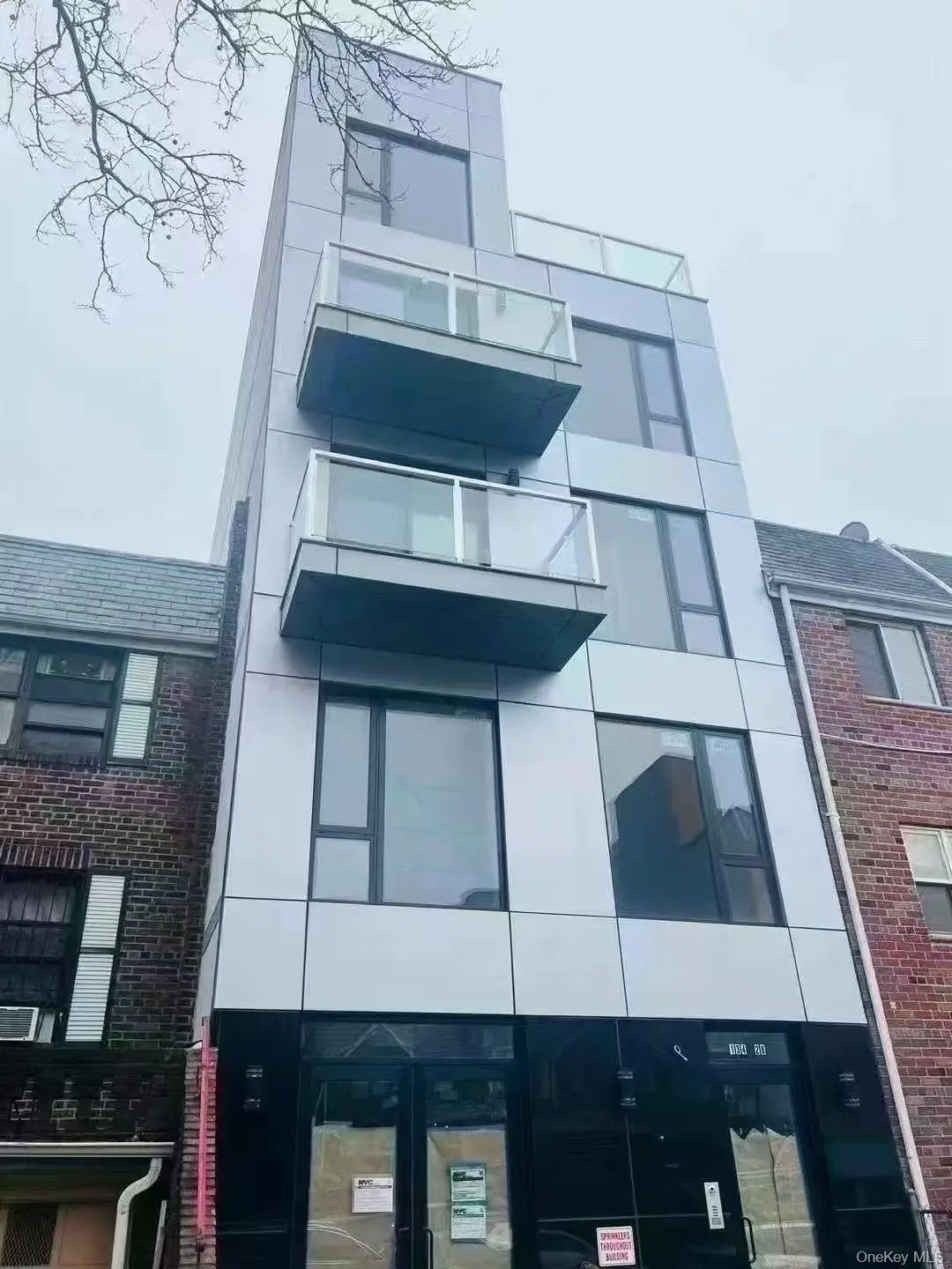 134-28 Blossom Avenue #3B, Flushing, NY 11355 - #1