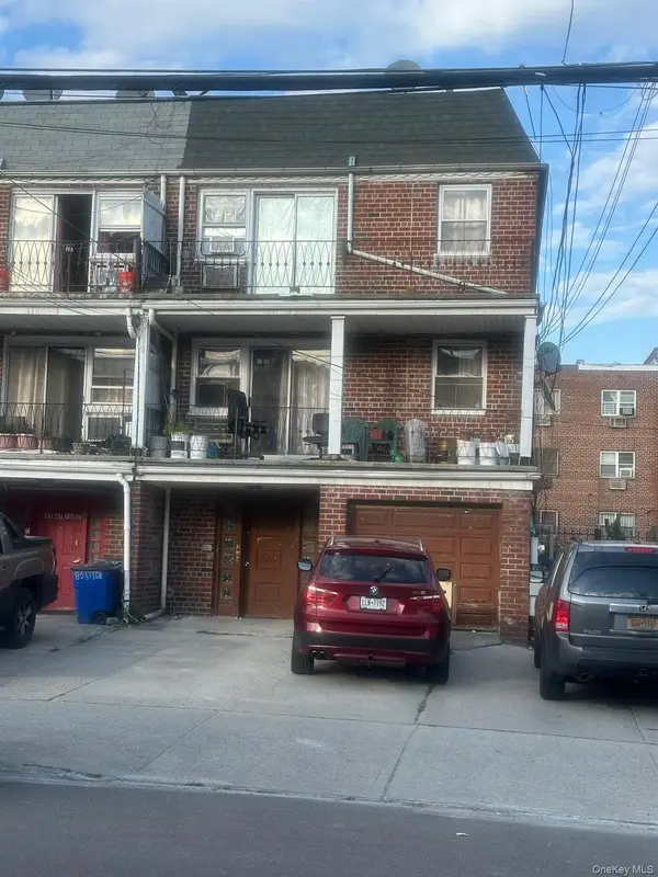 8549 168th Street, Jamaica Hills, NY 11432