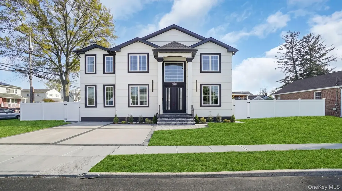 2105 Hoffman Avenue, Elmont, NY 11003 - #1