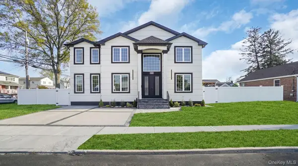 2105 Hoffman Avenue, Elmont, NY 11003