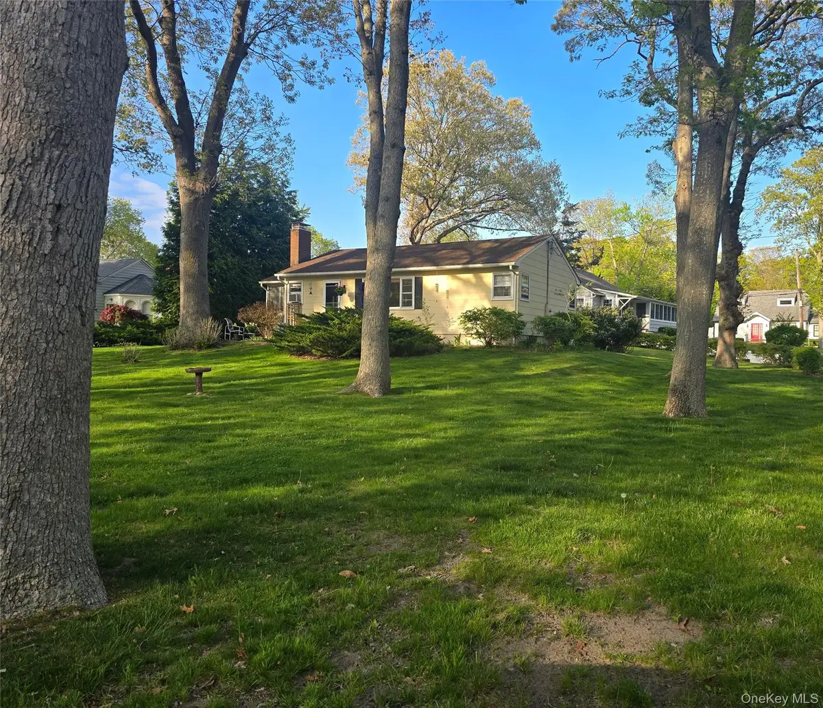 22 Chestnut Street, Sag Harbor, NY 11963 - #1