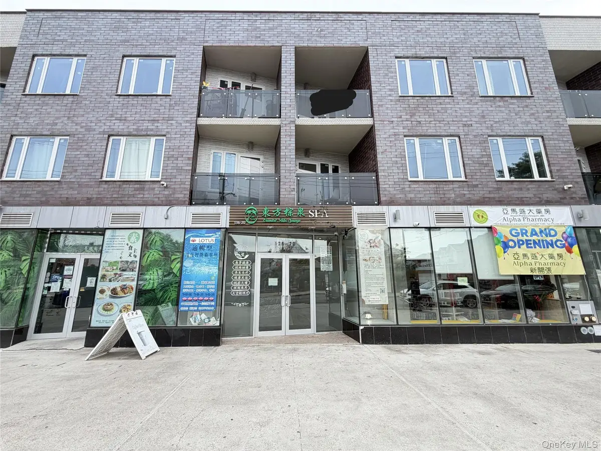 136-20 Booth Memorial Avenue #3K, Flushing, NY 11355 - #1