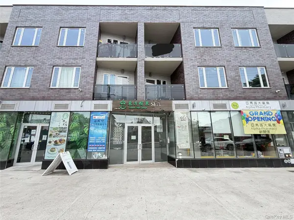 136-20 Booth Memorial Avenue #3K, Flushing, NY 11355
