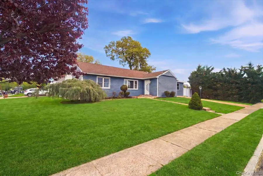 1871 Relyea Drive, North Merrick, NY 11566 - #2