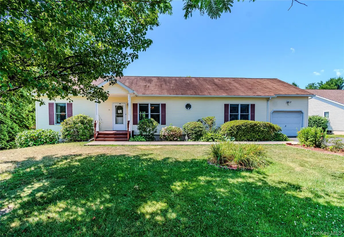 31 Josephs Drive, Saugerties, NY 12477 - #1