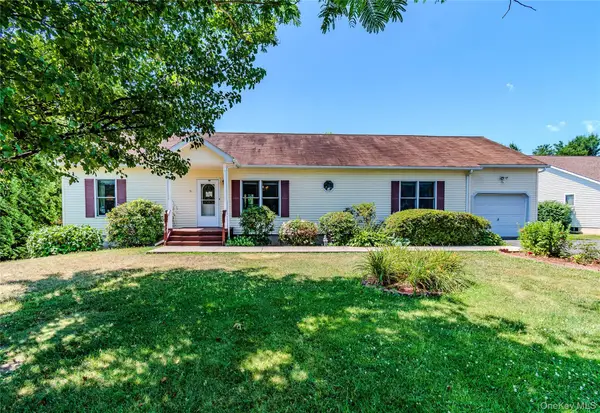 31 Josephs Drive, Saugerties, NY 12477