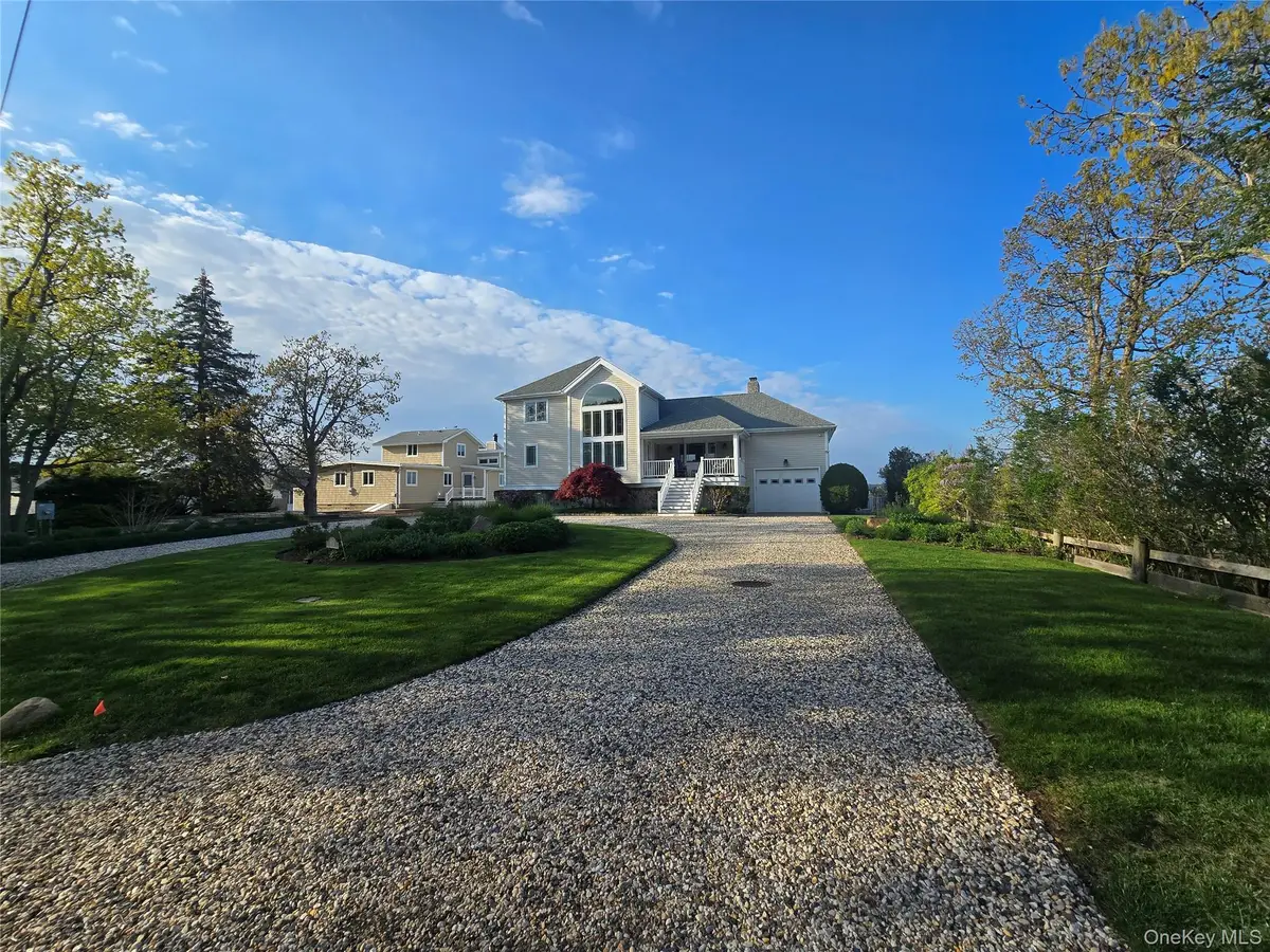 83 Hampton Road, Sag Harbor, NY 11963 - #1