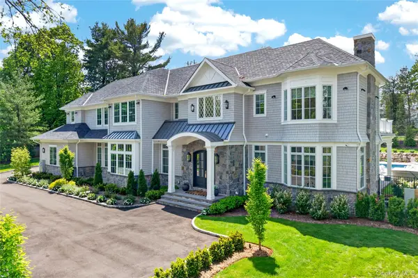 3 Woodhollow Lane, Old Brookville, NY 11545